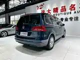 Фото 17 - Volkswagen Sharan