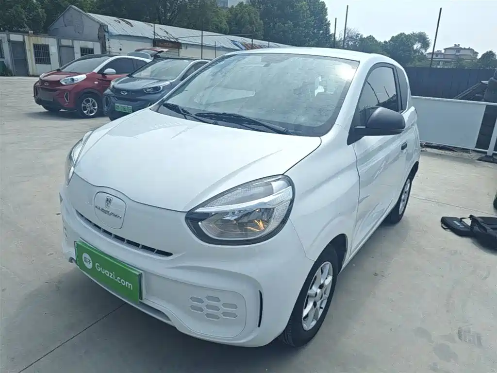 Roewe Kaiwei CLEVER 2022 311km Vitality Bobo Edition