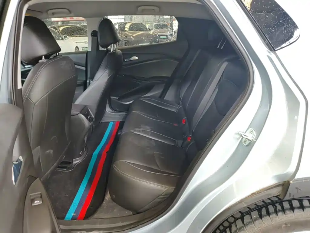Chevrolet Menlo 2024 2023 Star Enjoy Edition Plus
