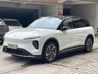 NIO ES6