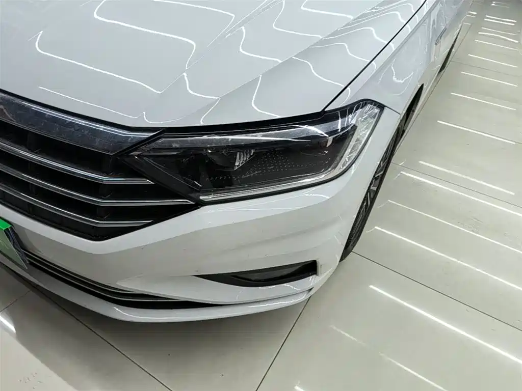Volkswagen Sagitar 2021 200TSI DSG Comfort Smart Edition фото 24