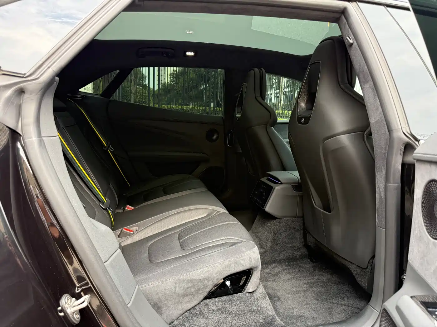 Lotus Emeya 2026 2025 600 Luxury
