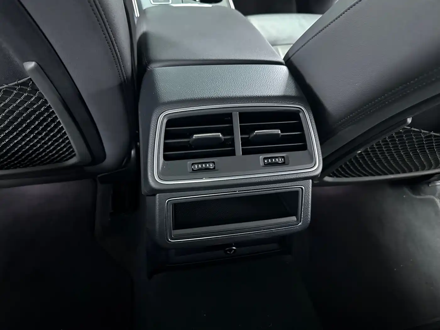 Audi A7 2020 40 TFSI Luxury фото 12