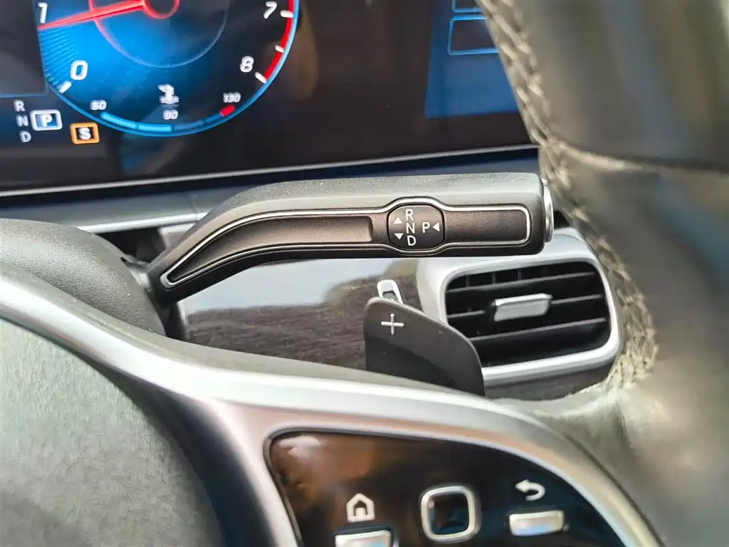 Mercedes-Benz GLE 2020 Facelift GLE 350 4MATIC Fashion фото 13