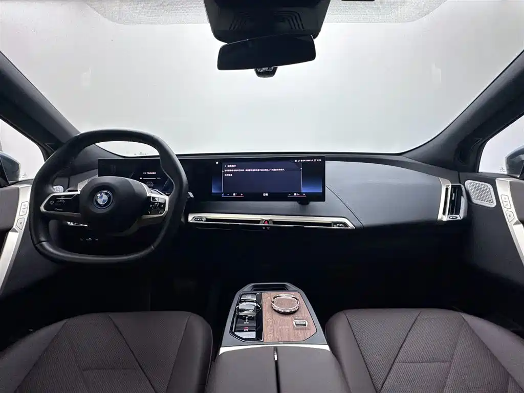BMW iX 2022 2022 xDrive50