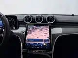 Фото 10 - Mercedes-Benz C-Class