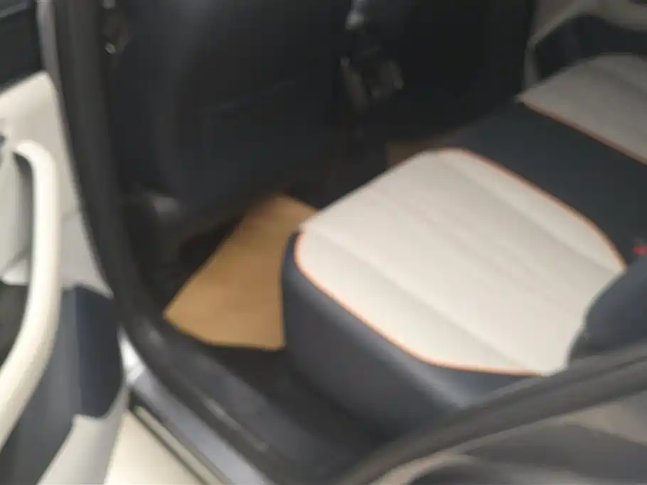 BYD Song PLUS PHEV 2021 DM-i 110KM Flagship PLUS фото 11