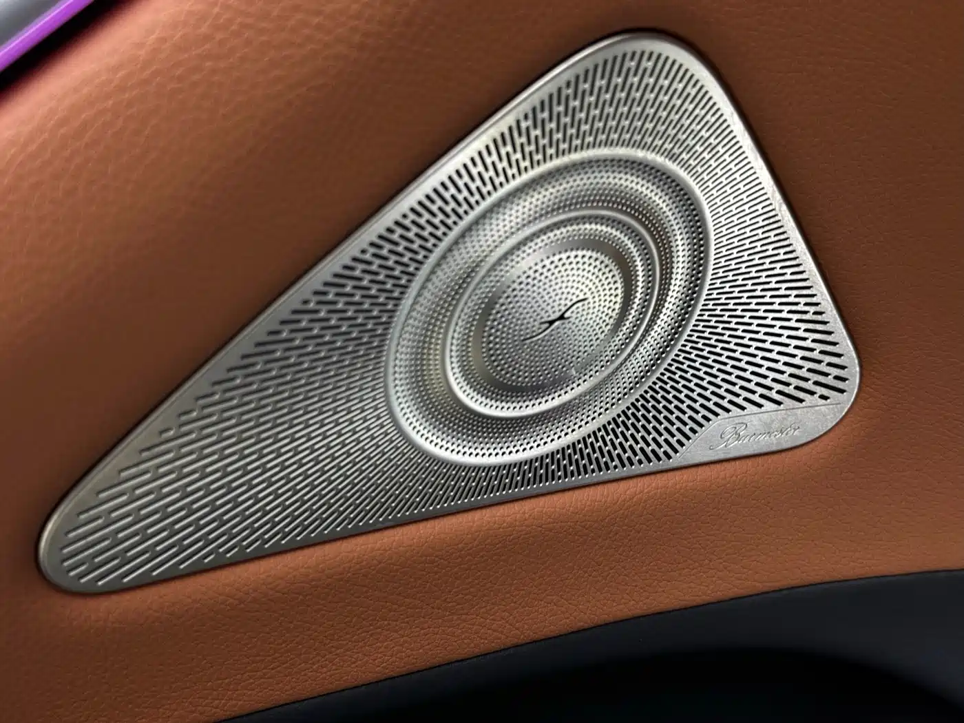 MERCEDES-BENZ MAYBACH S CLASS