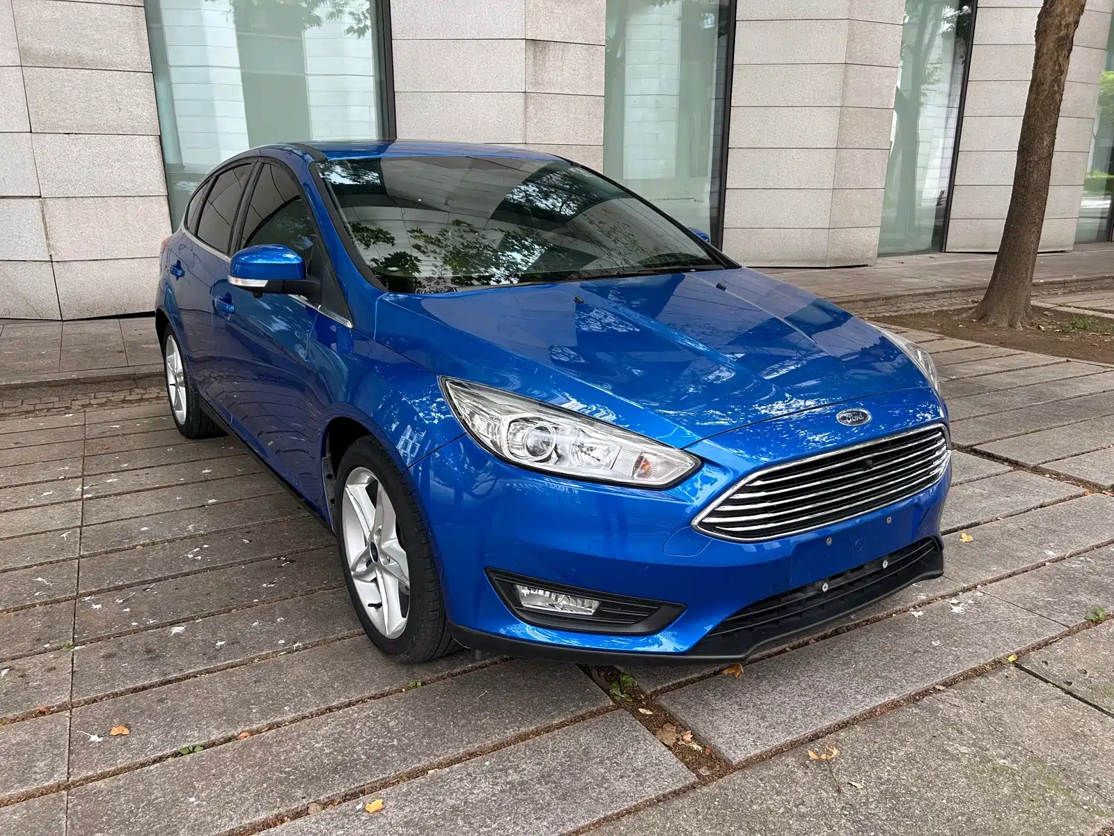 Фото 3 - Ford Focus
