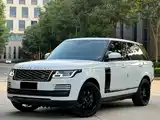 Фото 1 - Land Rover Range Rover