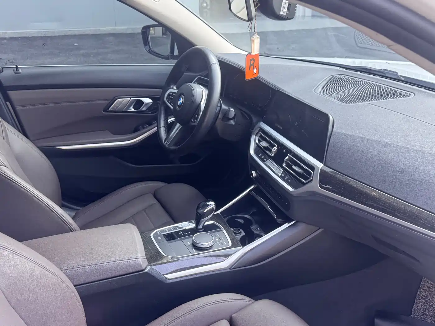 BMW 3 Series 2020 325Li M Sport Package фото 5