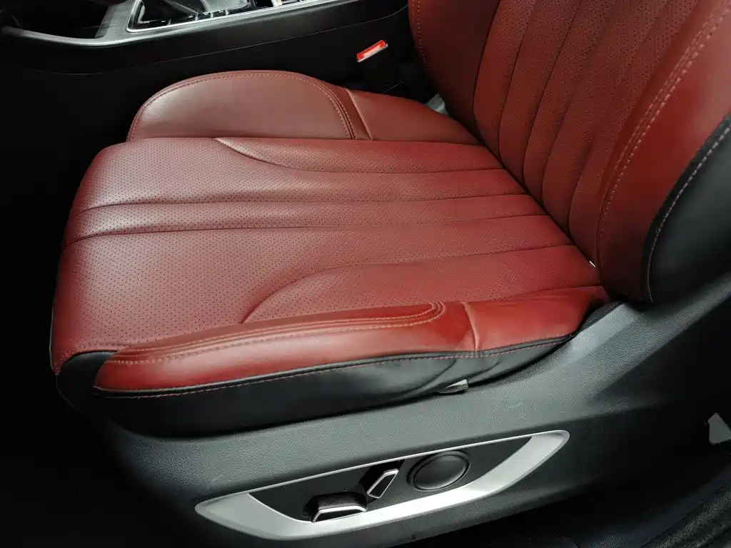 Фото 20 - Changan CS75 PLUS