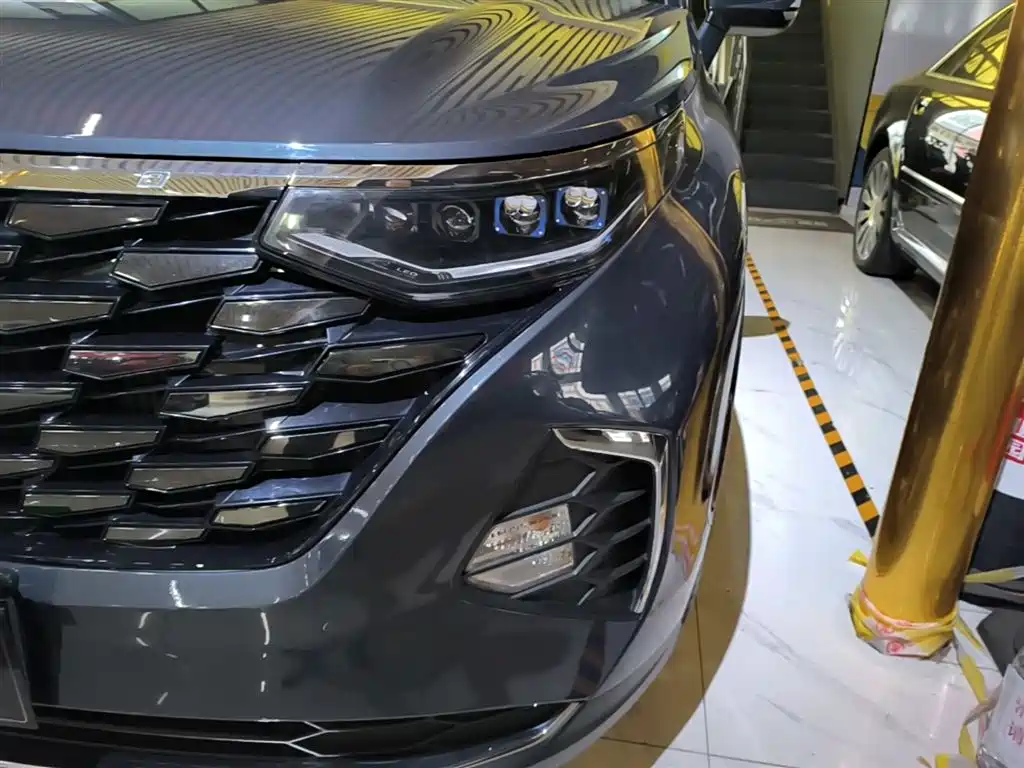 Hyundai Kustu 2021 270TGDi Premium LUX фото 24