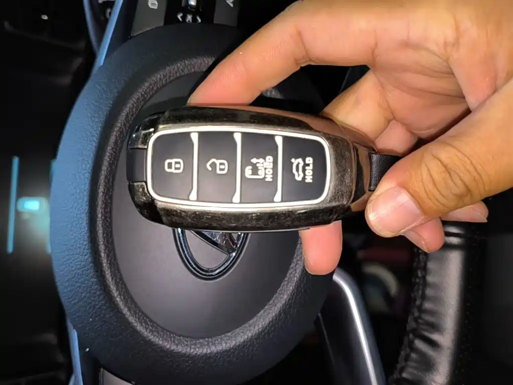 Hyundai Kustu 2021 270TGDi Premium LUX фото 9