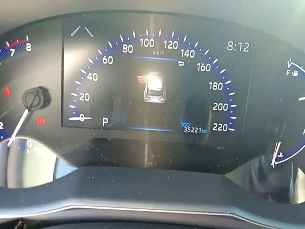 Toyota C-HR 2023 2023 Model 2.0L Premium Edition