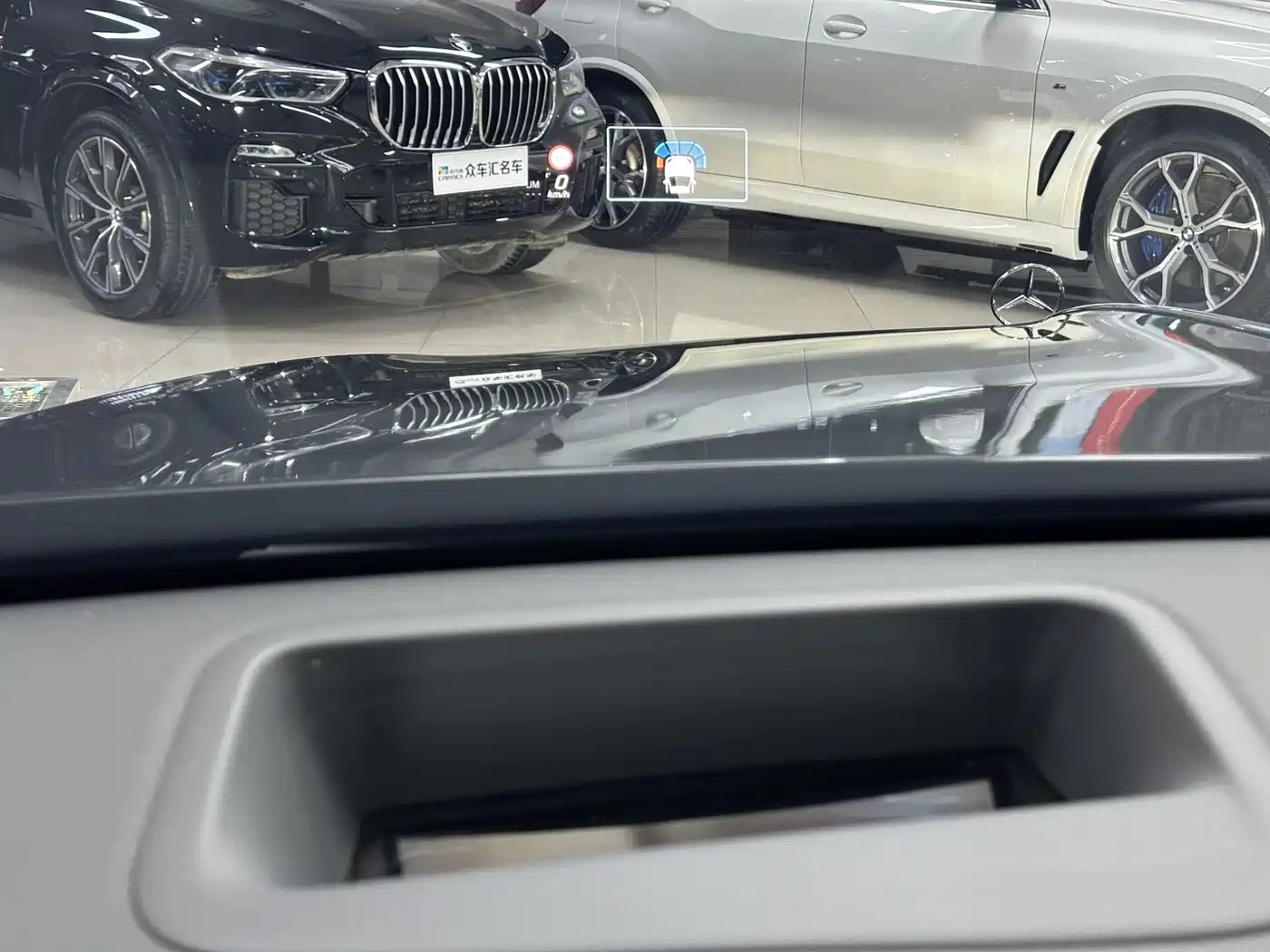 Mercedes-Benz Maybach S-Class 2023 S 480 4MATIC фото 21