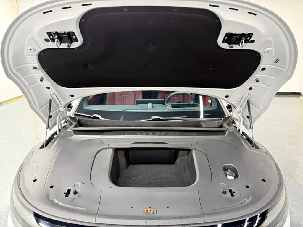 ZEEKR 007GT 2025 2025 Model RWD Smart Drive 75kWh