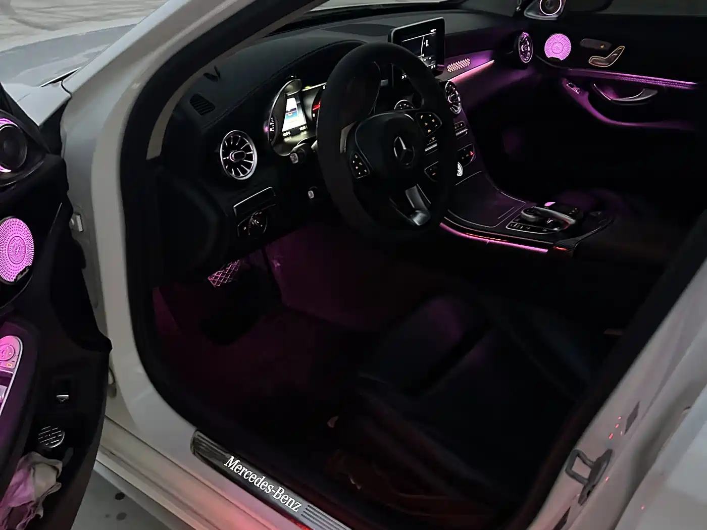 Mercedes-Benz C-Class 2015 C 200 Sport Edition фото 3