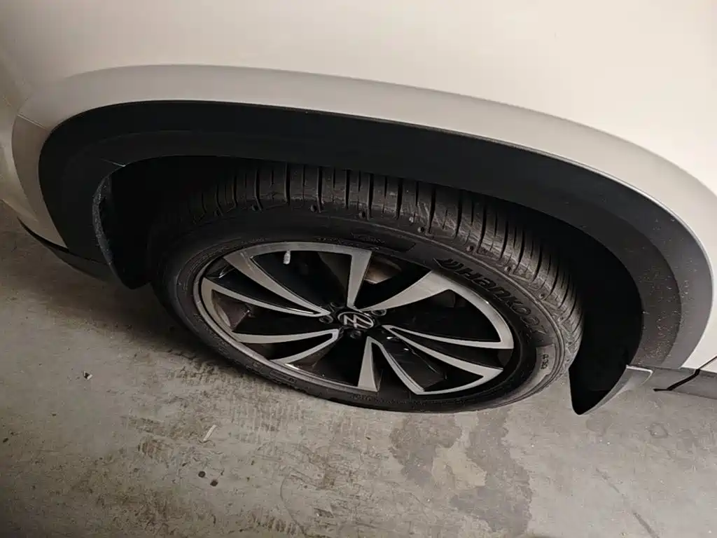 Volkswagen Tharu, миниатюра 23