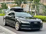 Фото 3 - Audi A6 (Import)