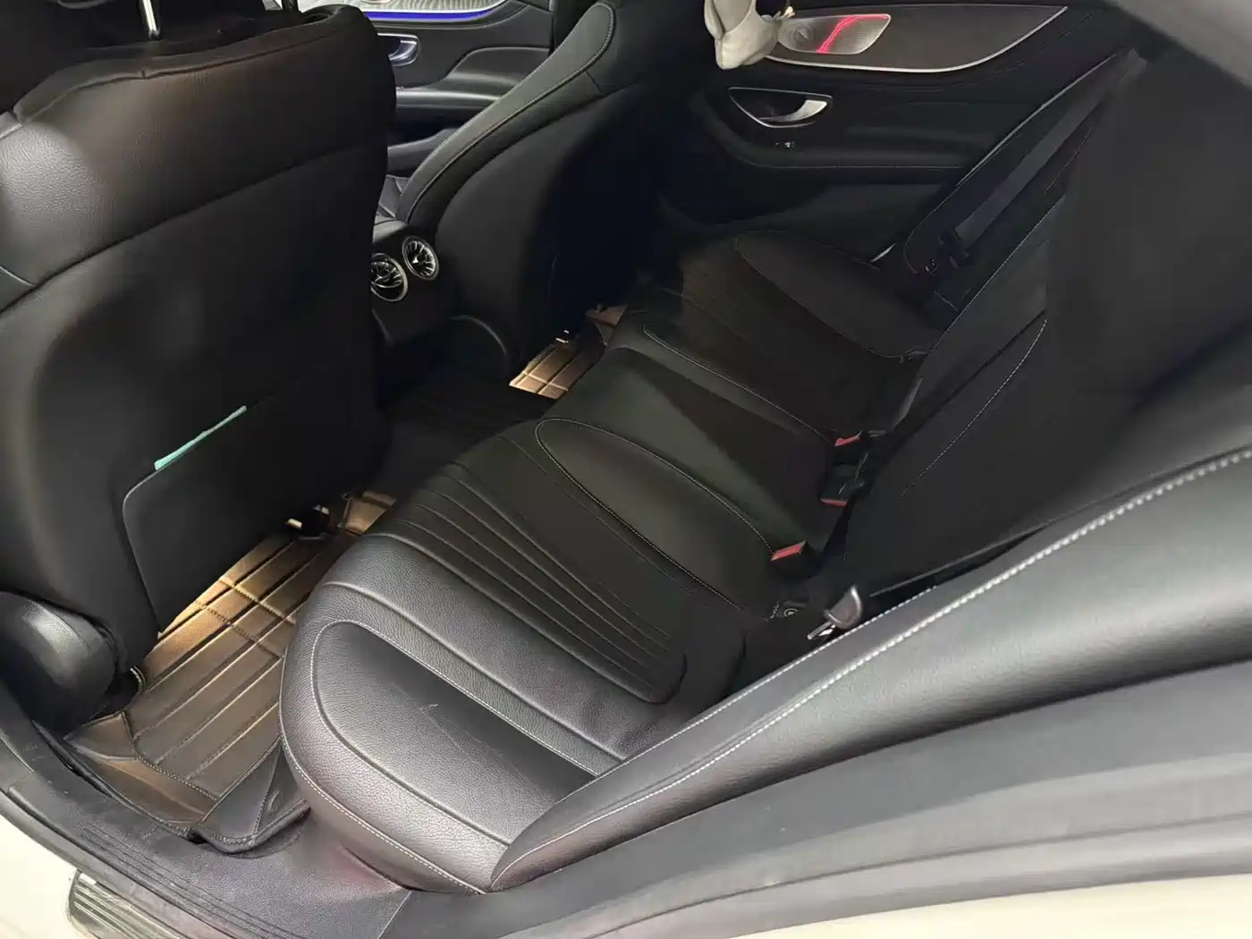 Mercedes-Benz CLS 2021 CLS 300 Sport фото 7
