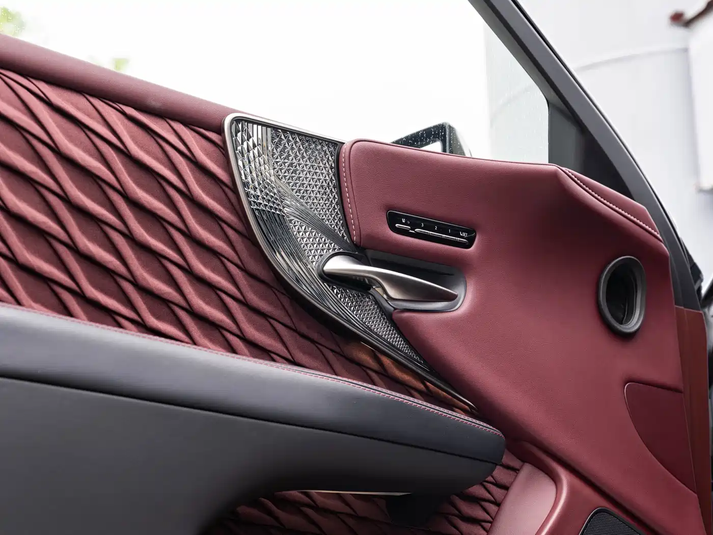 Lexus Lexus LS 2021 500h Executive Edition 17