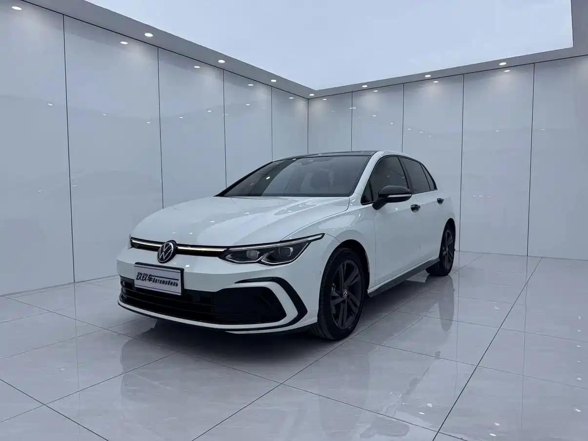 Similar car