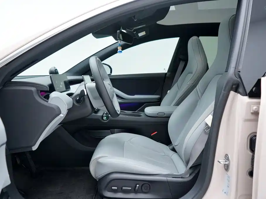 NIO ET5T 2024 2024 75kWh Touring