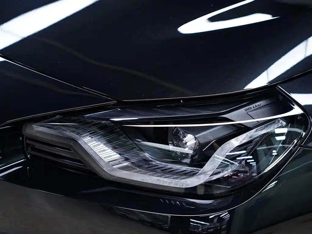 BMW M2 2024 M2 фото 19