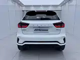 Фото 5 - Geely Vision X3