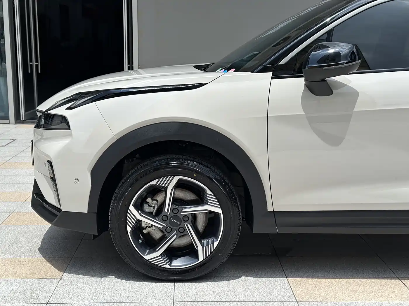 LYNK 06