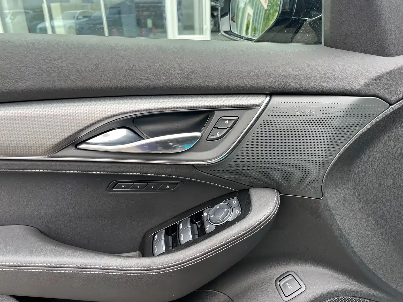 Cadillac CT5 2024 28T Premium фото 6