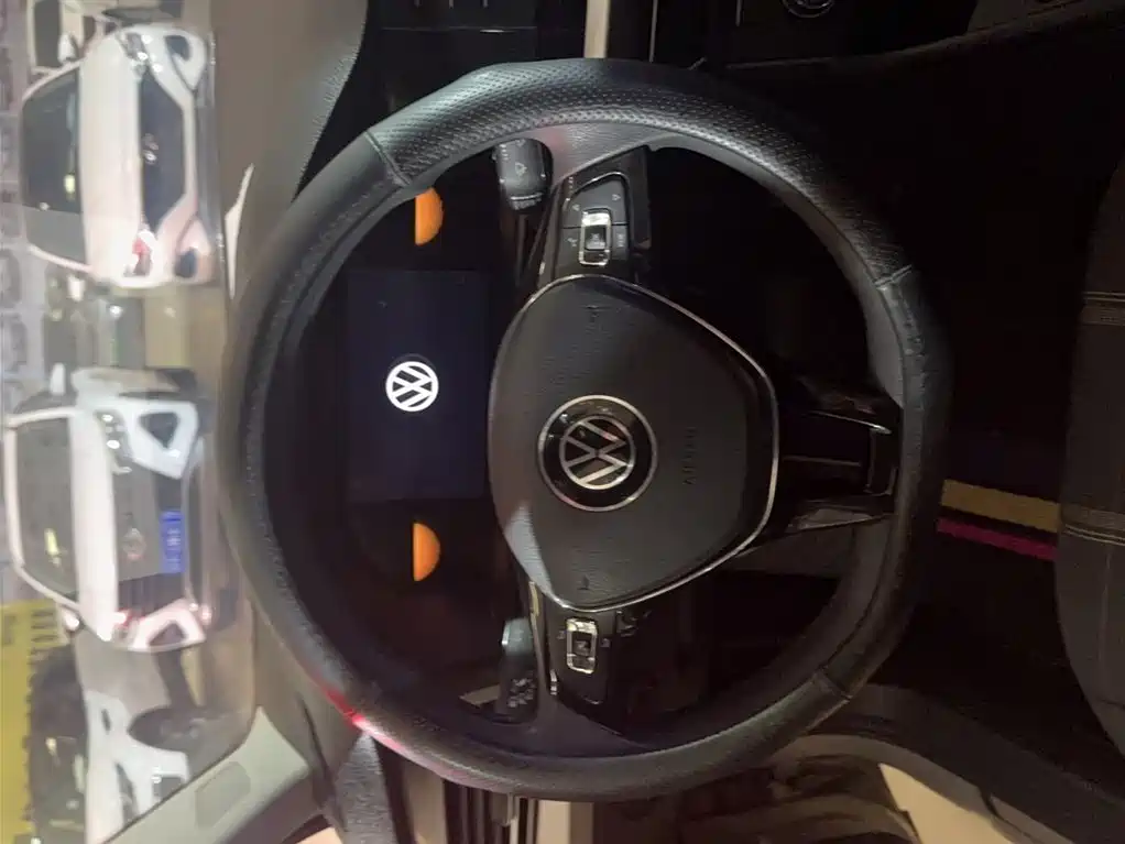 Volkswagen Lavida 2021 280TSI DSG Comfort Edition фото 3
