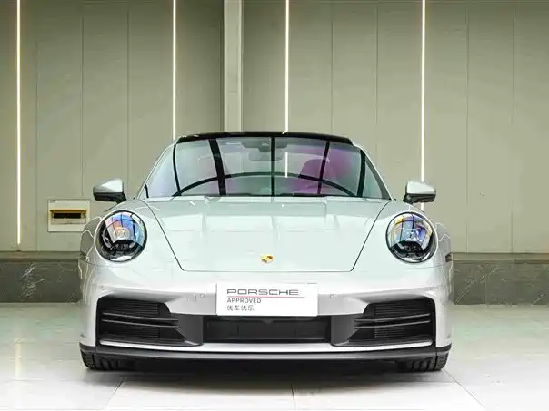 Porsche 911 2025 2025 Carrera 3.0T