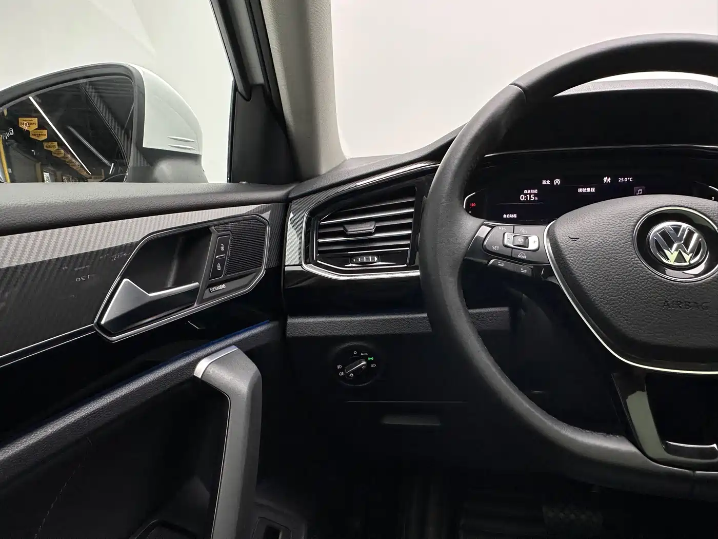 Volkswagen Tayron 2019 380TSI 4WD Flagship China VI фото 20