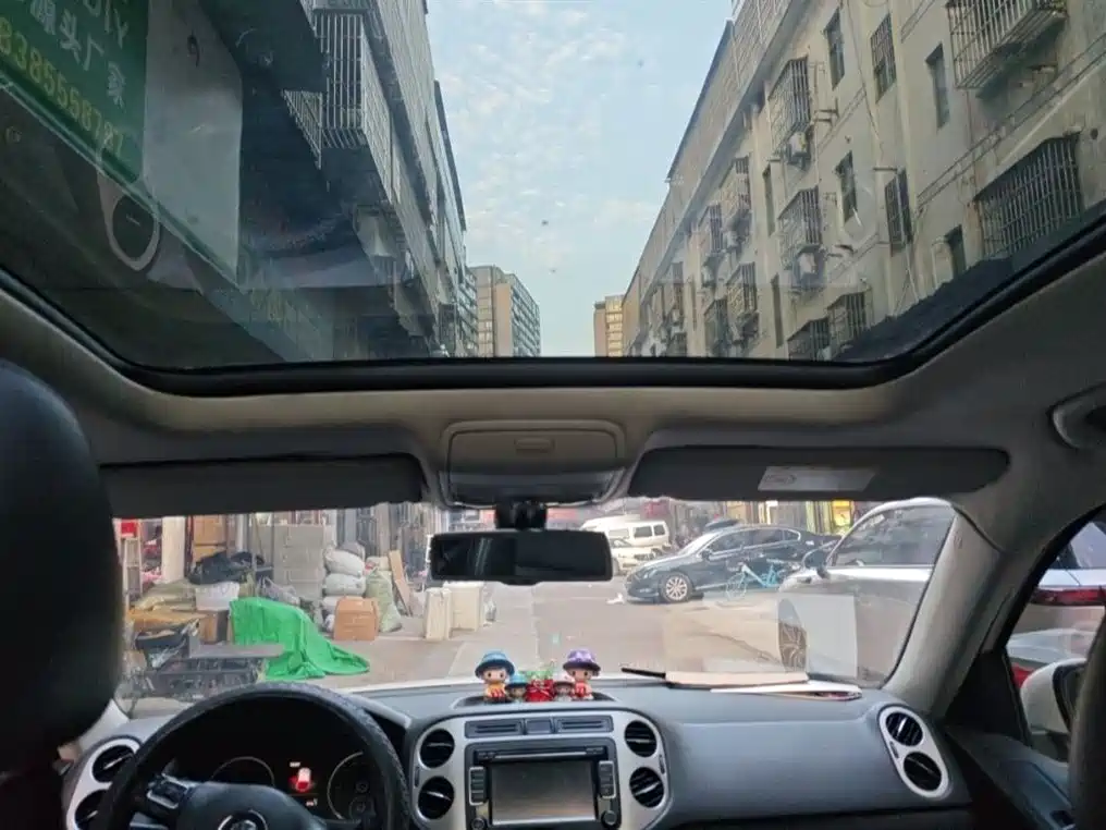 Volkswagen Tiguan 2015 1.8TSI Automatic 2WD Highline фото 19