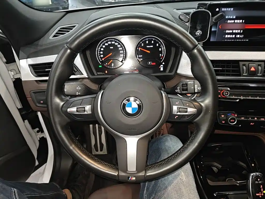 Фото 11 - BMW X2