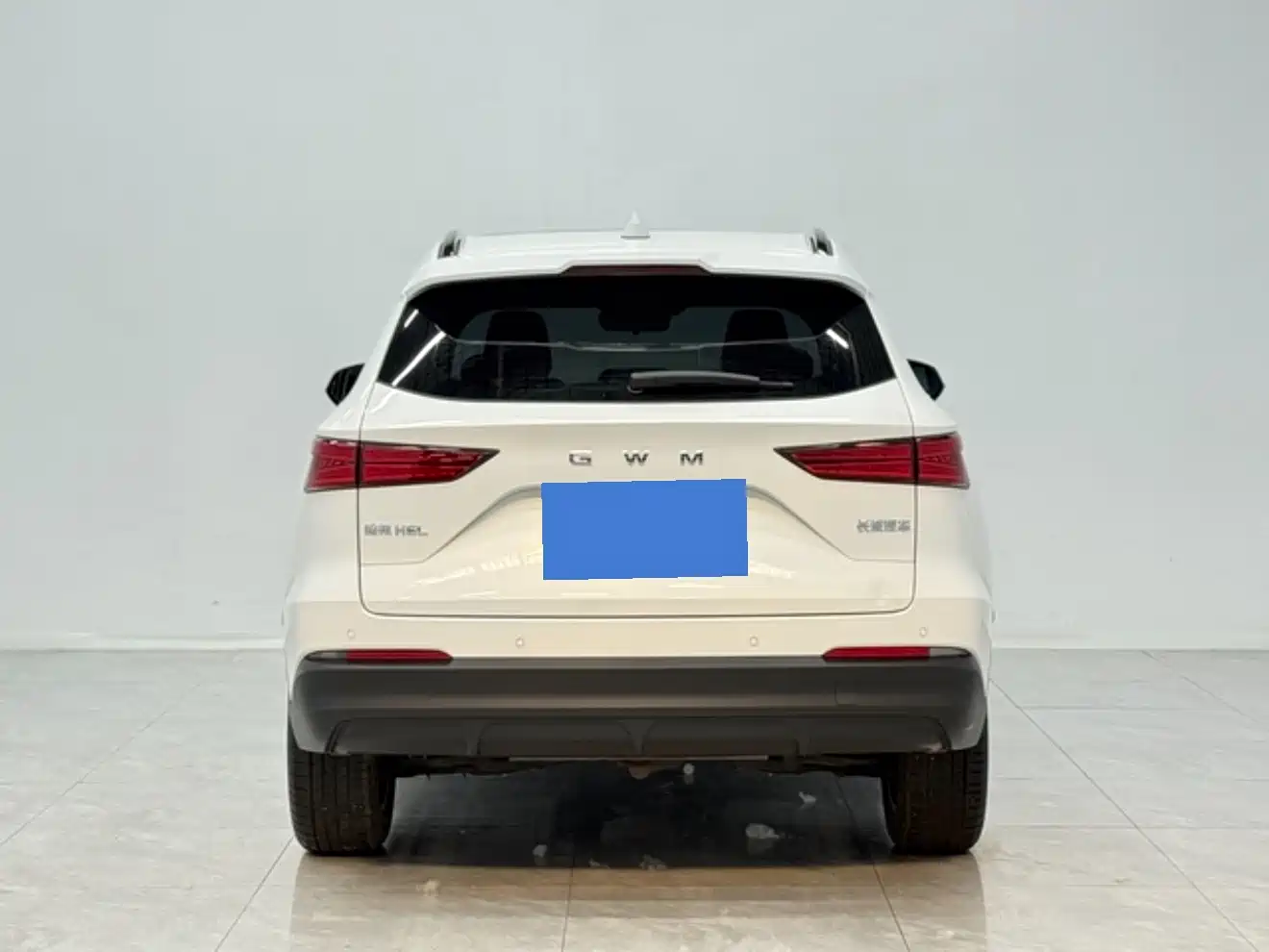 Haval H6L 2026 Model 1.5T Base Version фото 4