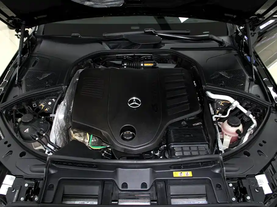 Mercedes-Benz Maybach S-Class 2024 Facelift S 480 4MATIC фото 37