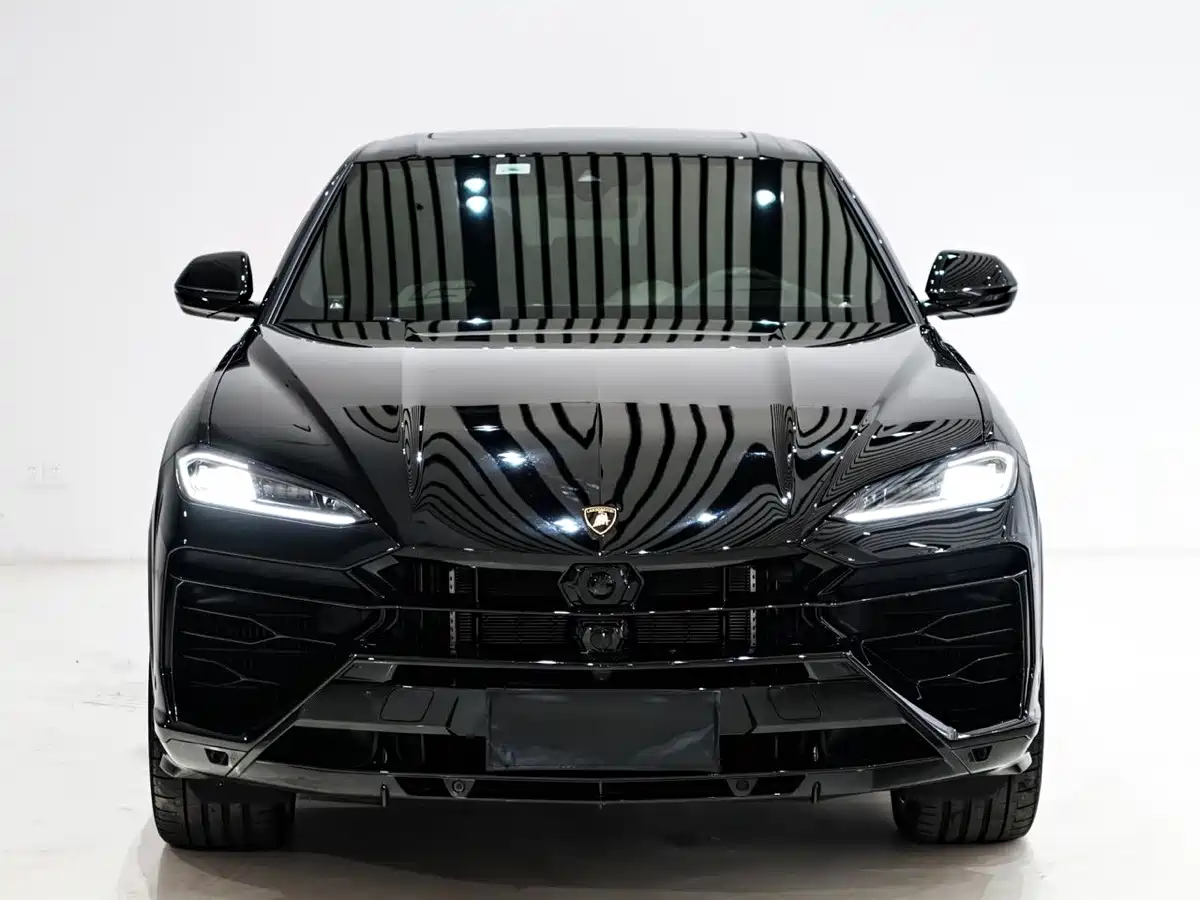 Lamborghini Urus SE 2025 2025 4.0T Standard Edition