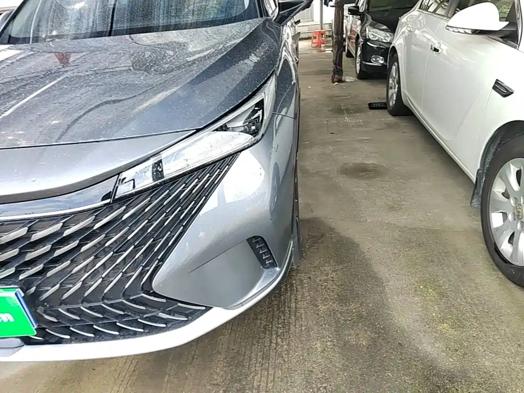 Roewe RX5 2023 2023 1.5T Luxury Sliding Screen Edition