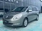 Фото 1 - Buick GL8