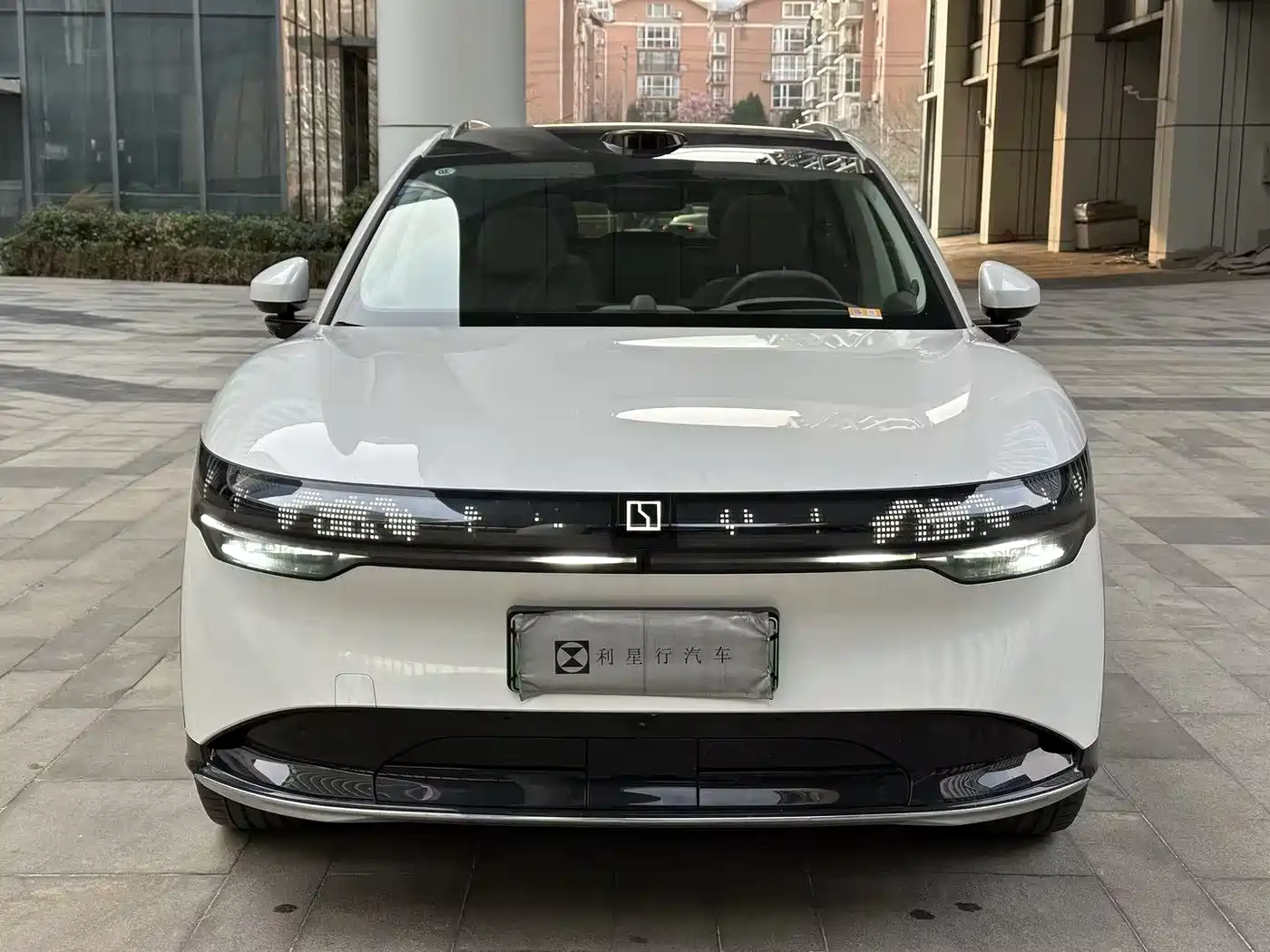 ZEEKR EXTREME KRYPTON 7X