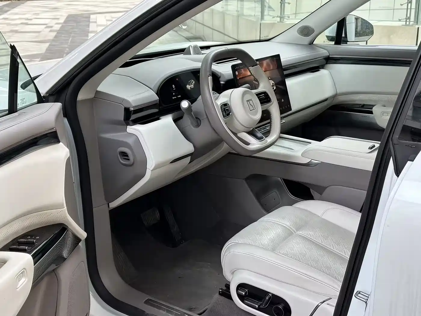 ZEEKR EXTREME KRYPTON 7X