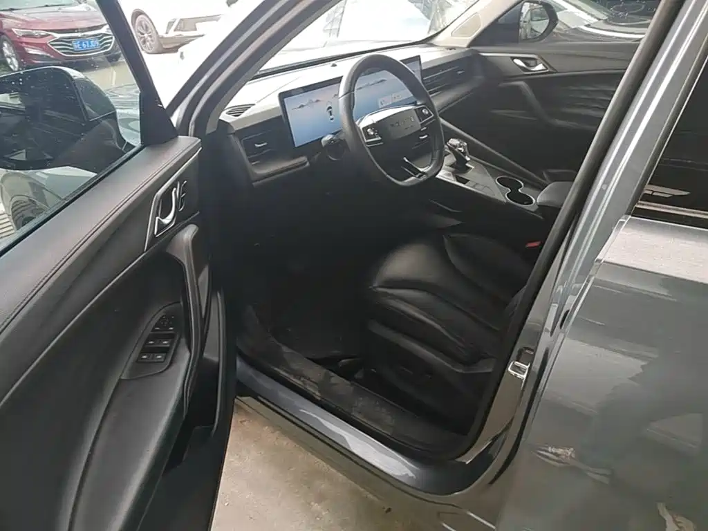 Roewe RX5 2023 2023 1.5T Luxury Sliding Screen Edition