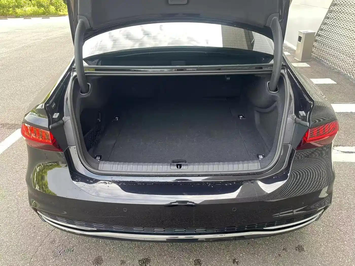 Фото 8 - Audi A7L
