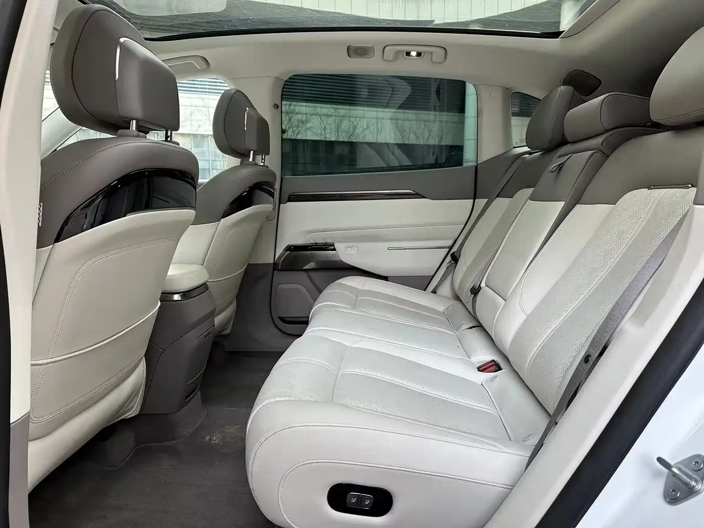 ZEEKR EXTREME KRYPTON 7X