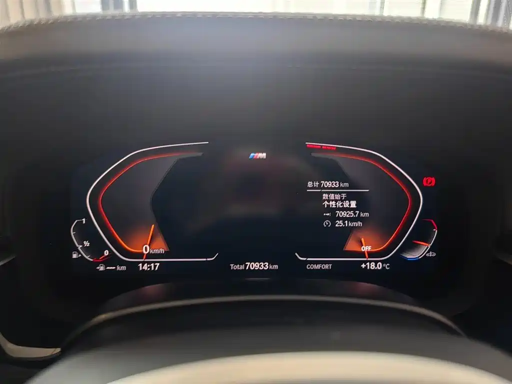 BMW 5 Series 2022 Facelift 525Li M Sport Package фото 11
