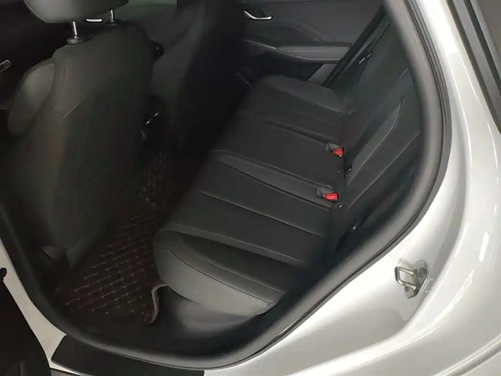 BYD Qin PLUS 2025 DM-i Smart Drive 55KM Leader фото 17