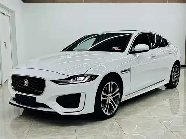 jaguar xel
